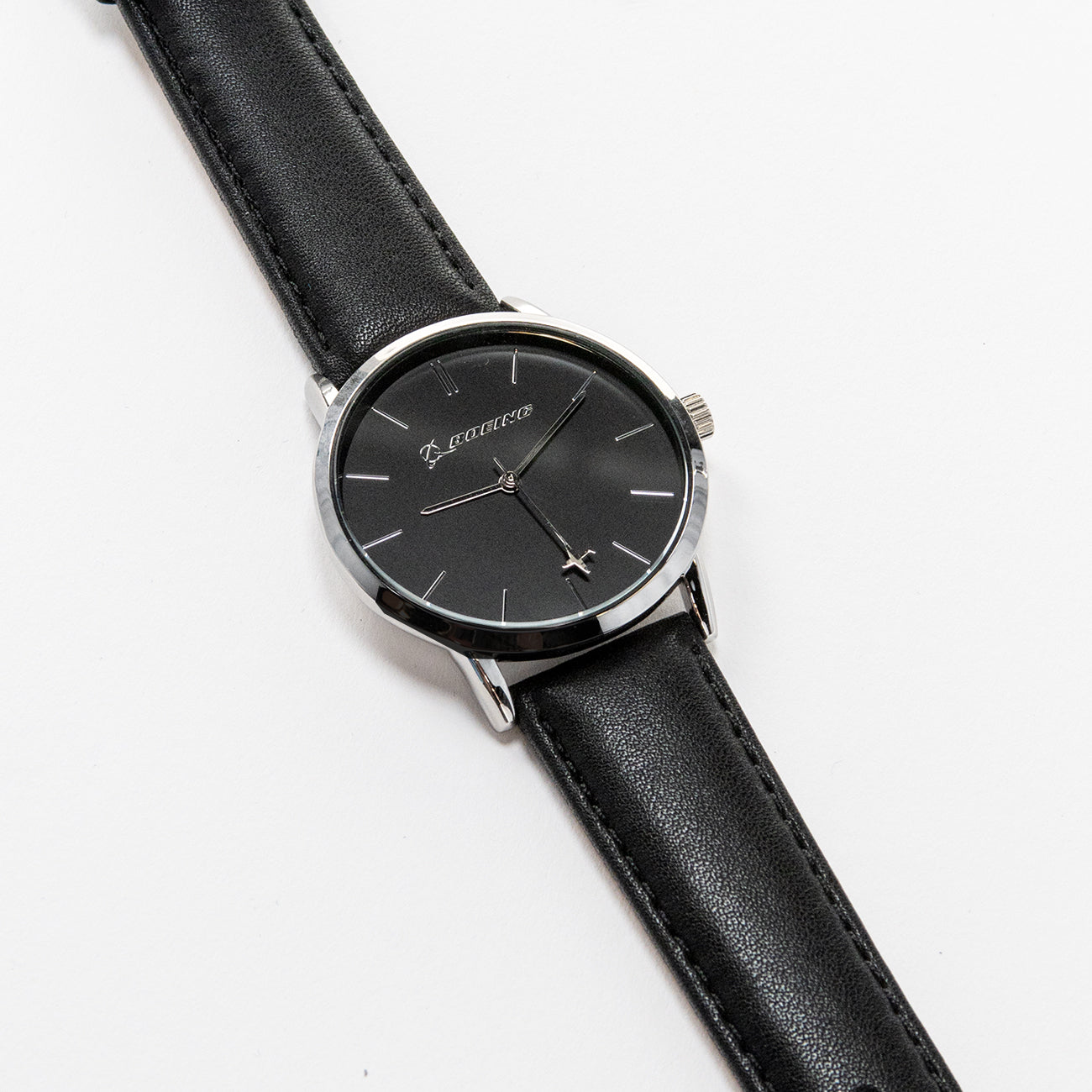 Timeless Elegance - Vintage Automatic Aviation Field Watches by Brendon  Nunes — Kickstarter