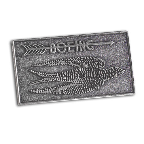 Boeing Heritage 1920s Pin (6402868742)