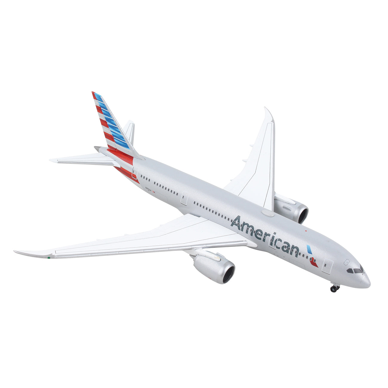 American Airlines Boeing 787-8 1:500 Model – The Boeing Store