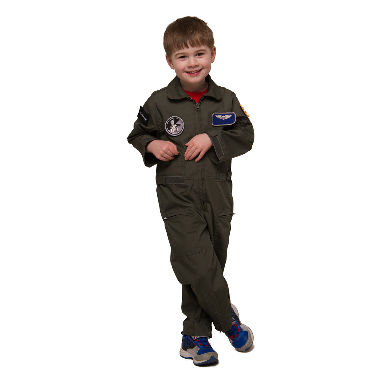 Kids Flight Suit (6415124806)