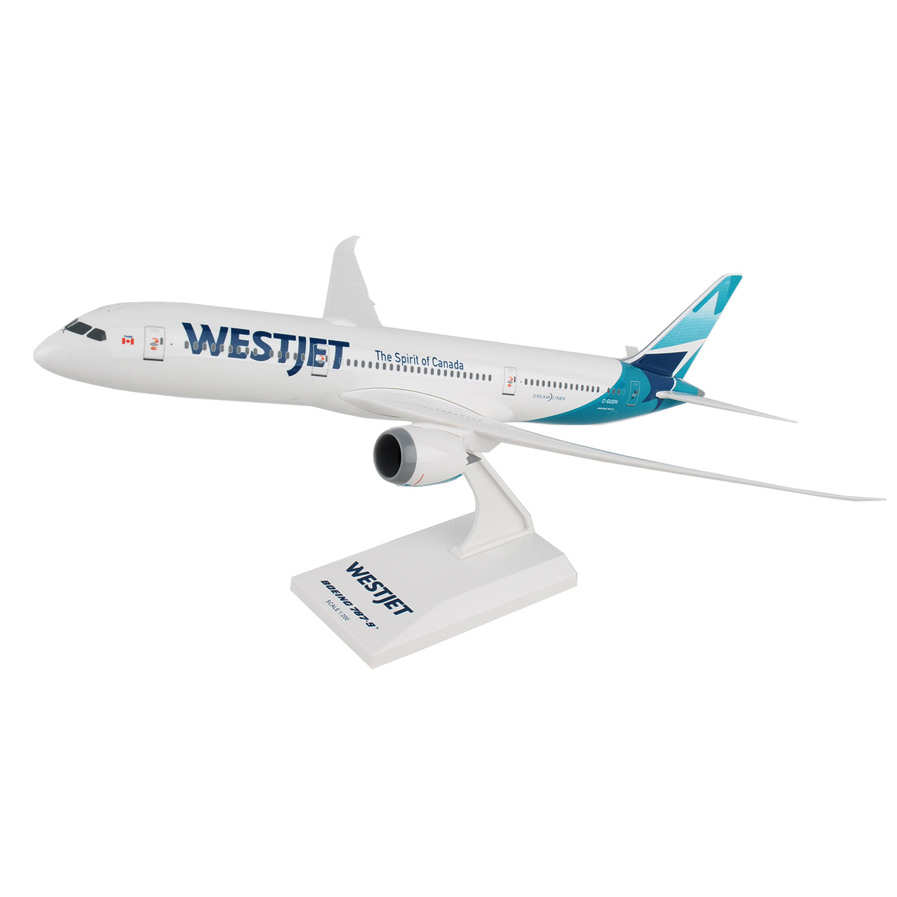 WestJet 787-9 Dreamliner 