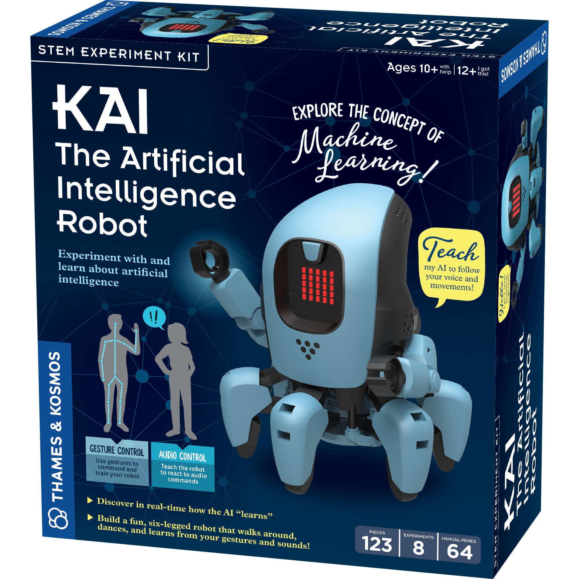 Ai toys online