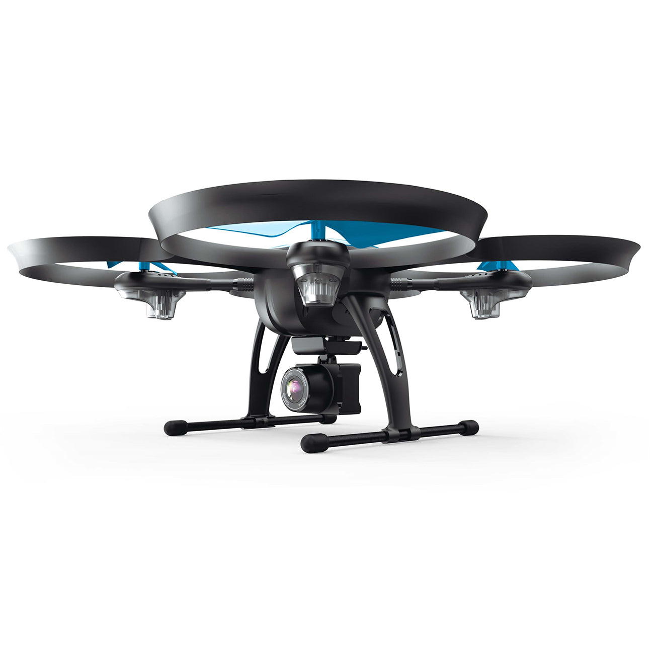 Blue Heron VR Ready FPV Drone – The Boeing Store