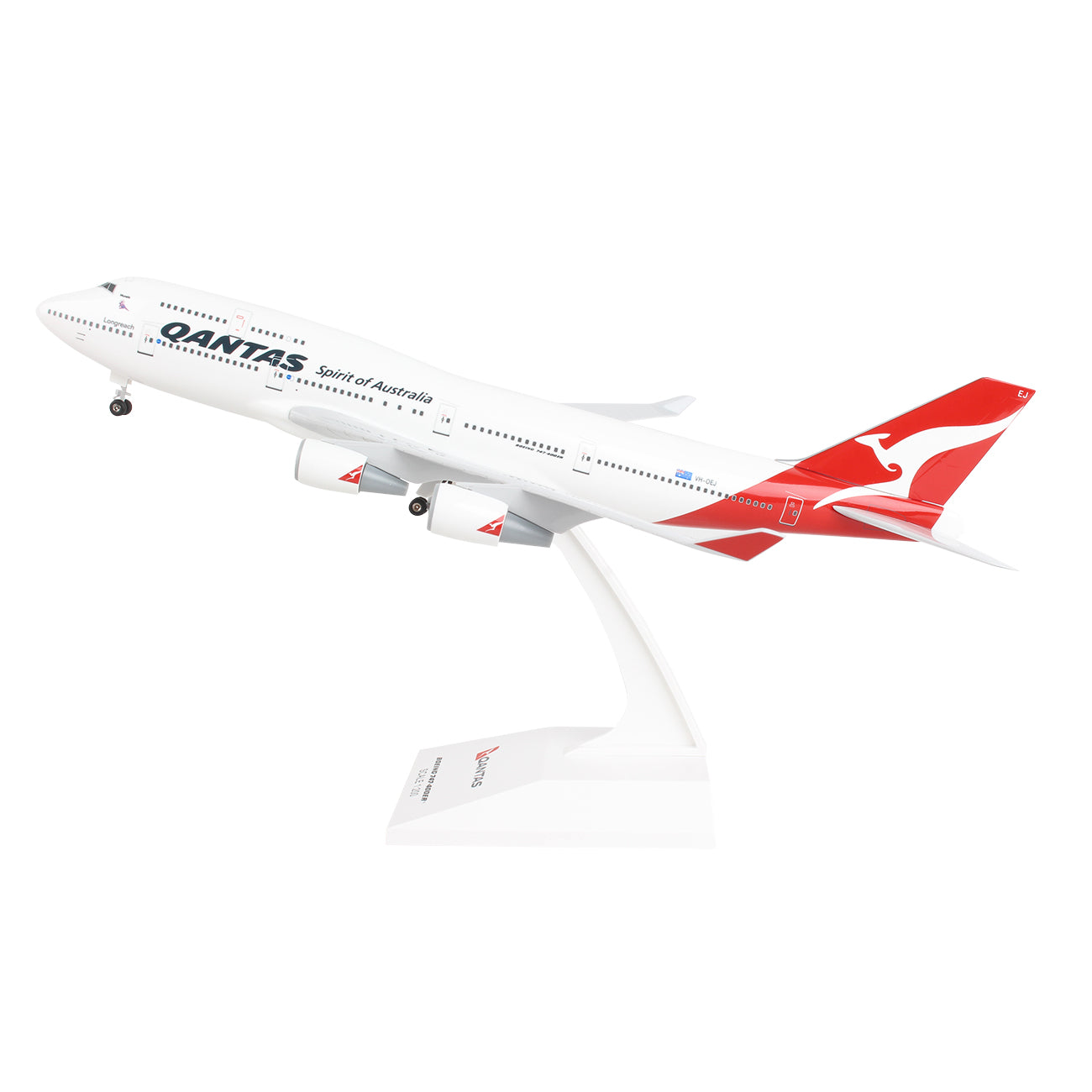 値下げ]QANTAS 航空➖747 400 1/200 | www.nov-ita.fr