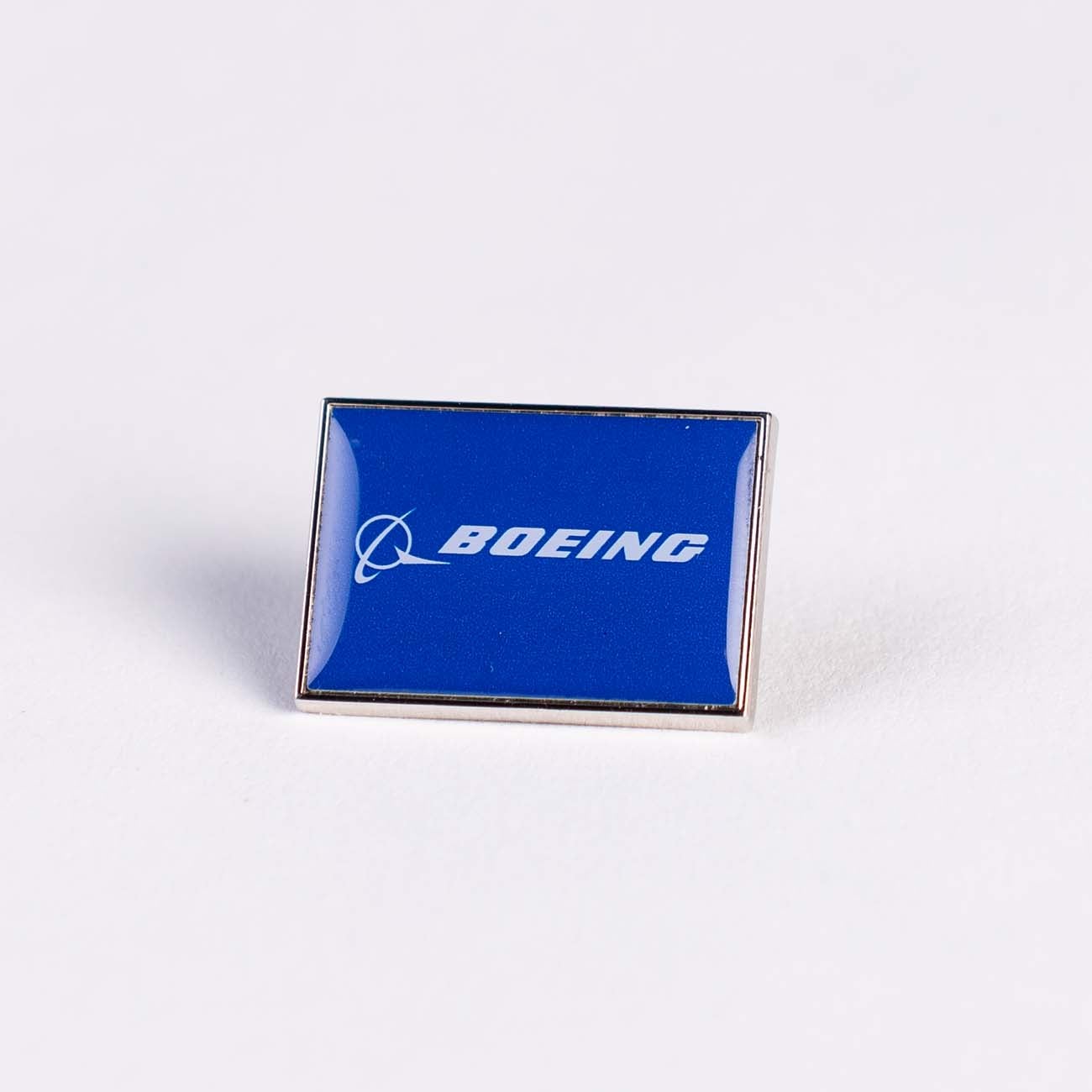 Boeing Logo Lapel Pin (3019507040378)