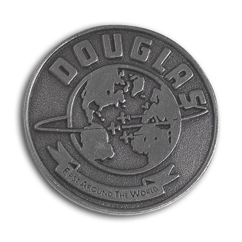 Boeing Heritage Douglas Pin (6409663686)