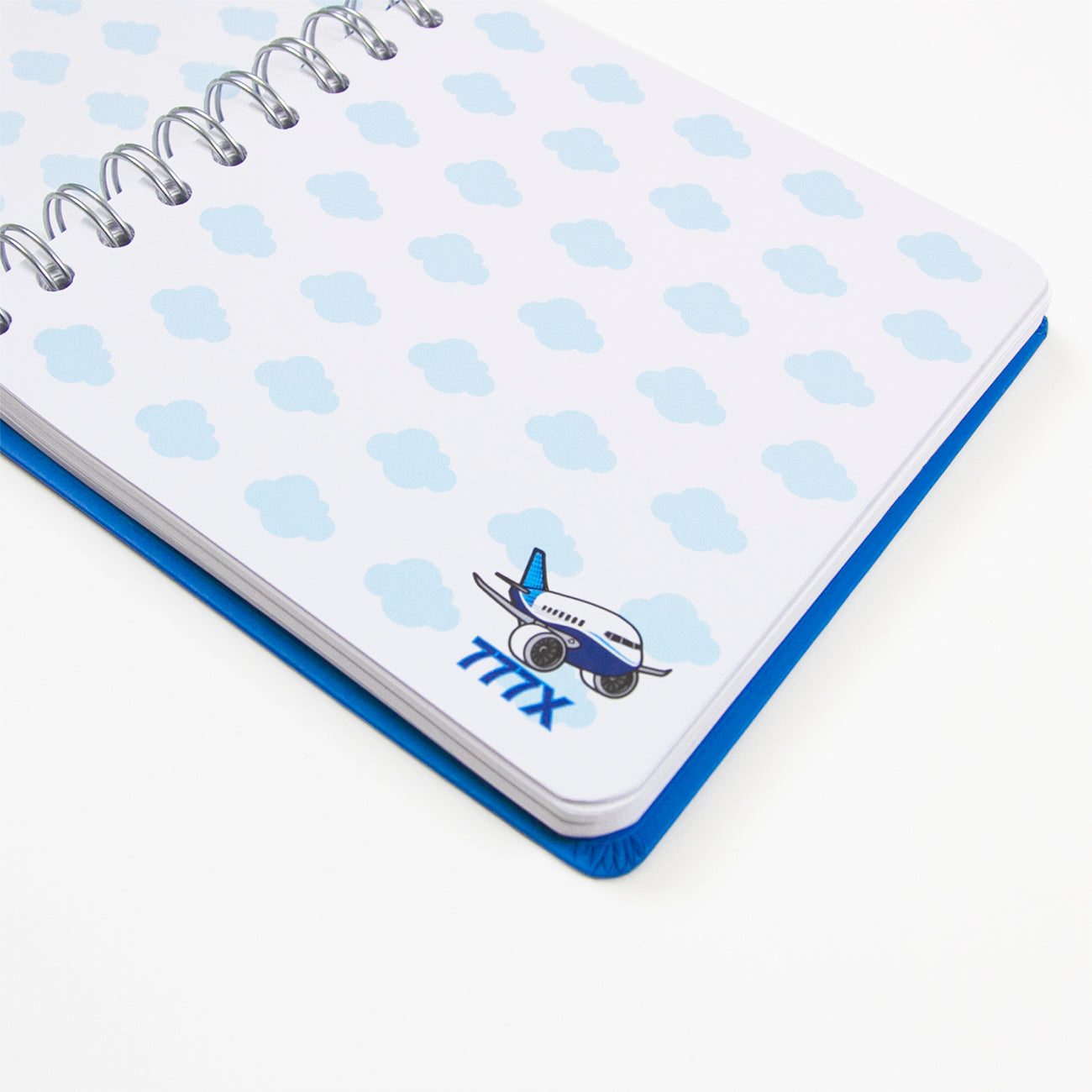 Boeing Pudgy Notebook (2865745068154)