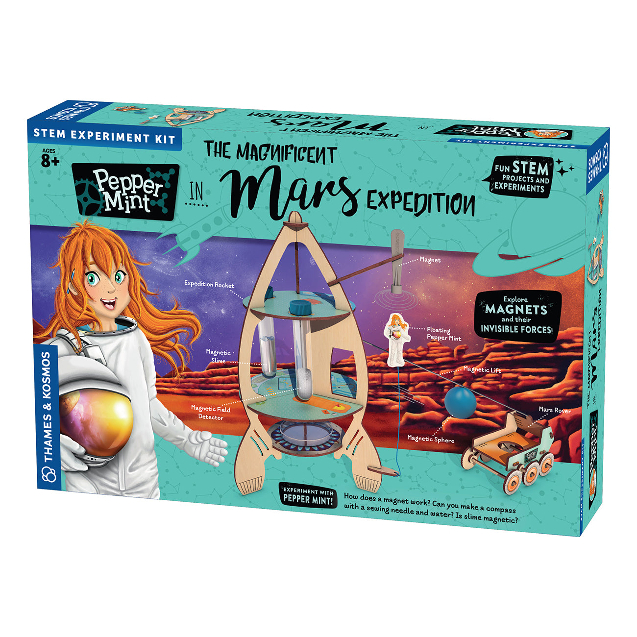 Magnificent Mars Expedition (3067968520314)