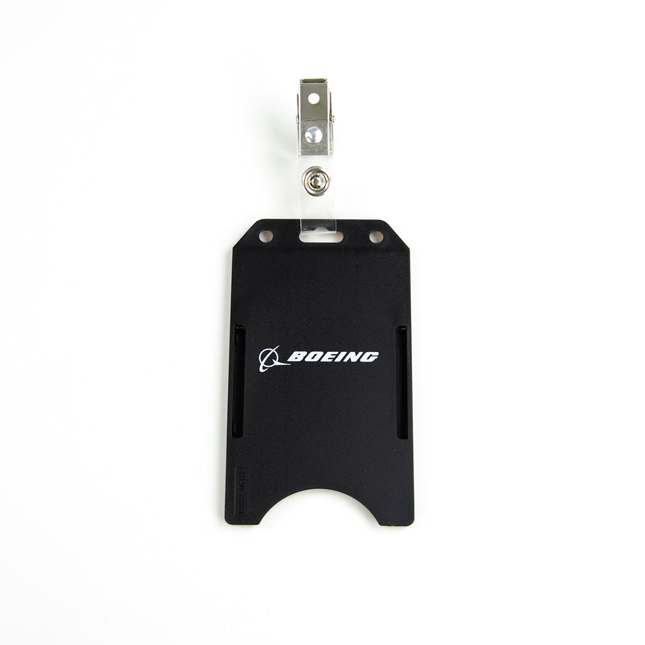 Boeing Logo Badge Holder (2855313047674)