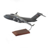 Boeing C-17 Globemaster III Wood 1:100 Model (2883810001018)