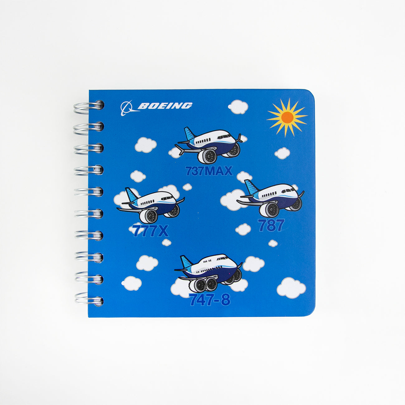 Boeing Pudgy Notebook (2865745068154)