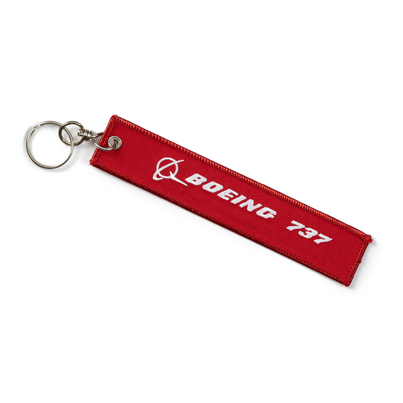 Boeing Remove Before Flight 737 Keychain (2288969154682)