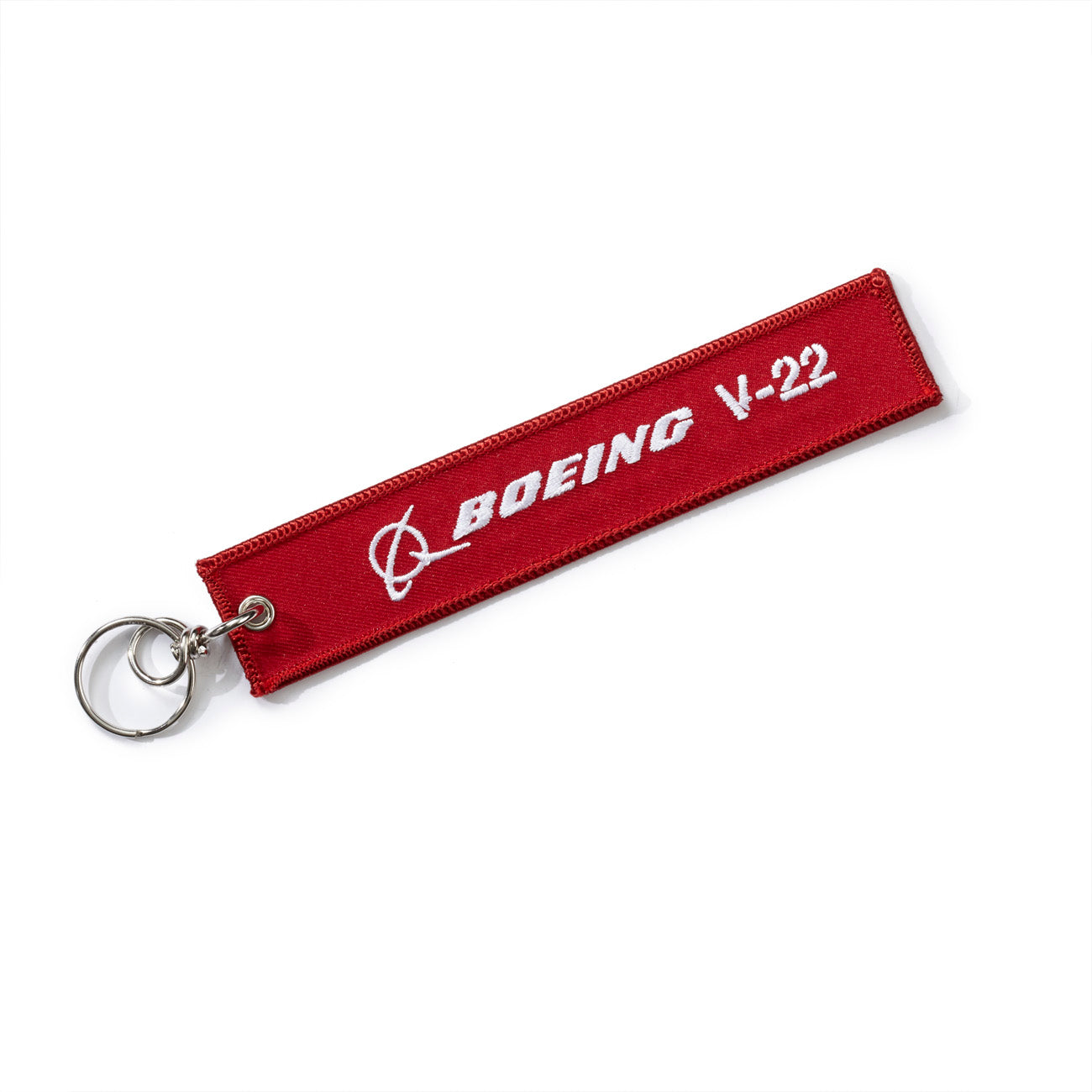 Boeing Remove Before Flight V-22 Keychain (2288969777274)