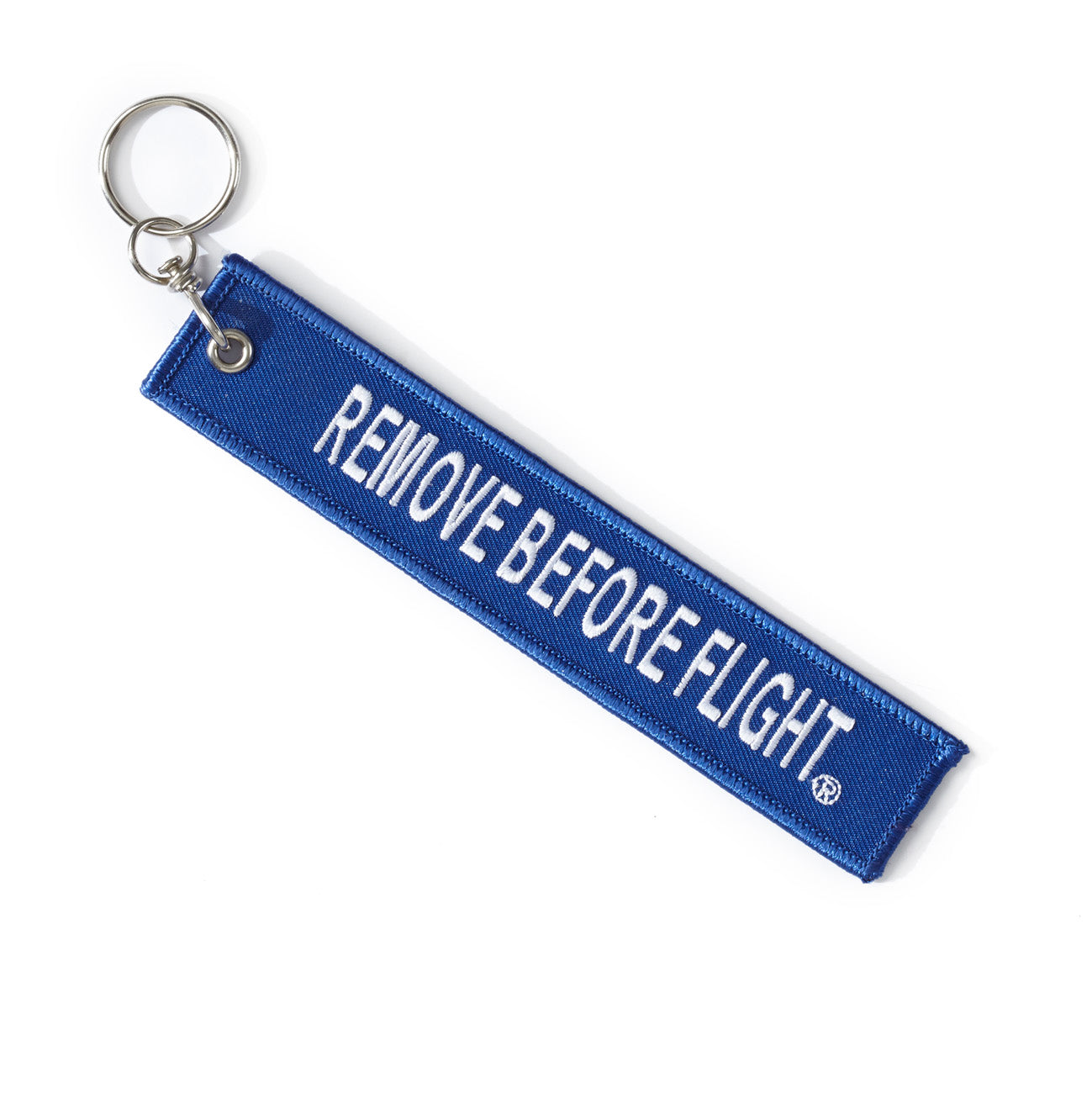 Boeing Remove Before Flight Keychain (221663494156)