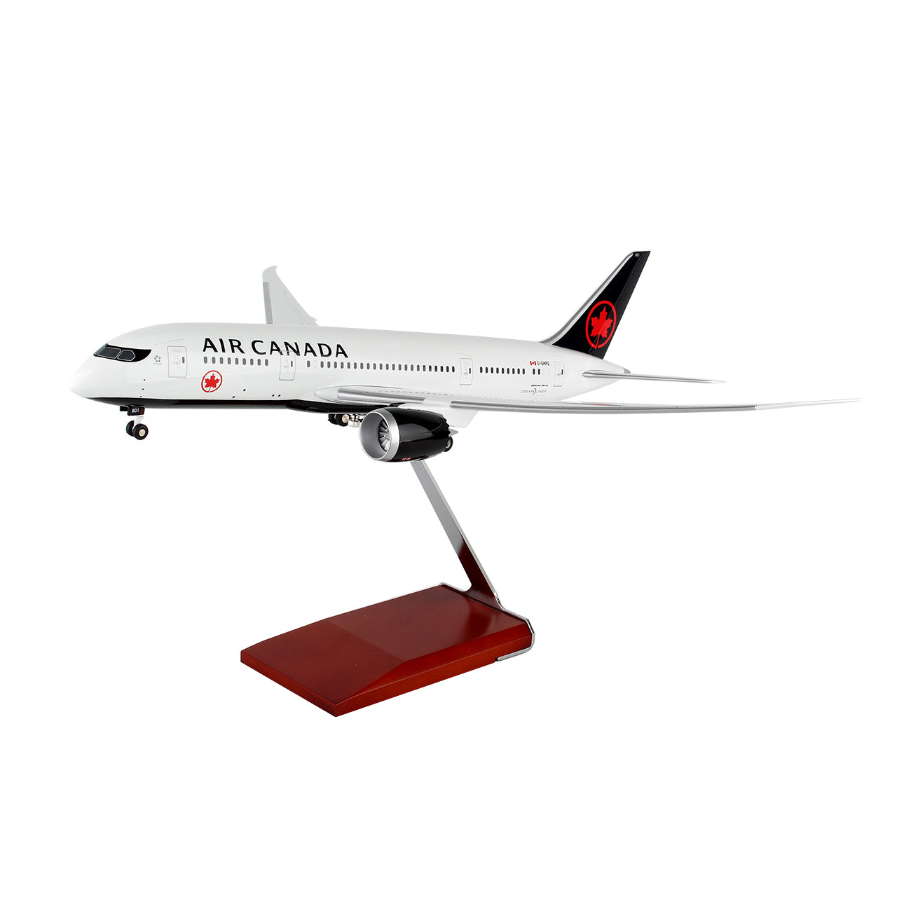 AIR CANADA BOEING787-8 9000円引き - n3quimica.com.br