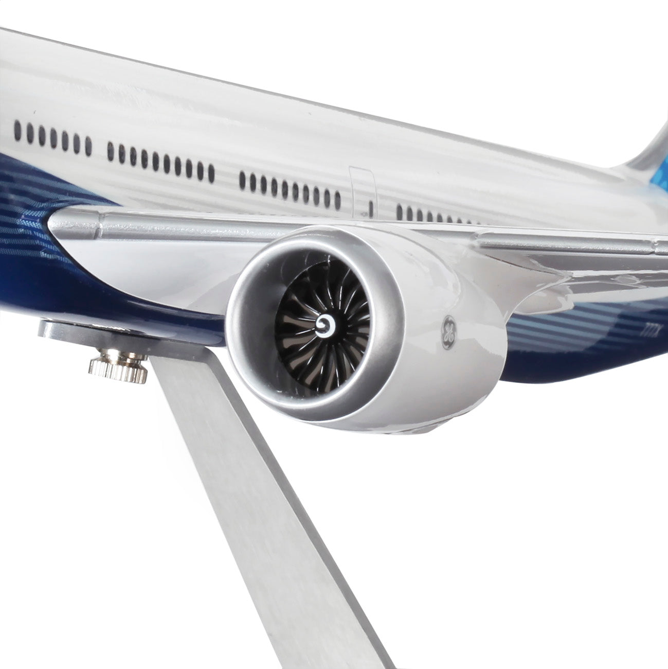 Boeing Unified 777-9 1:144 Model (2889463660666)