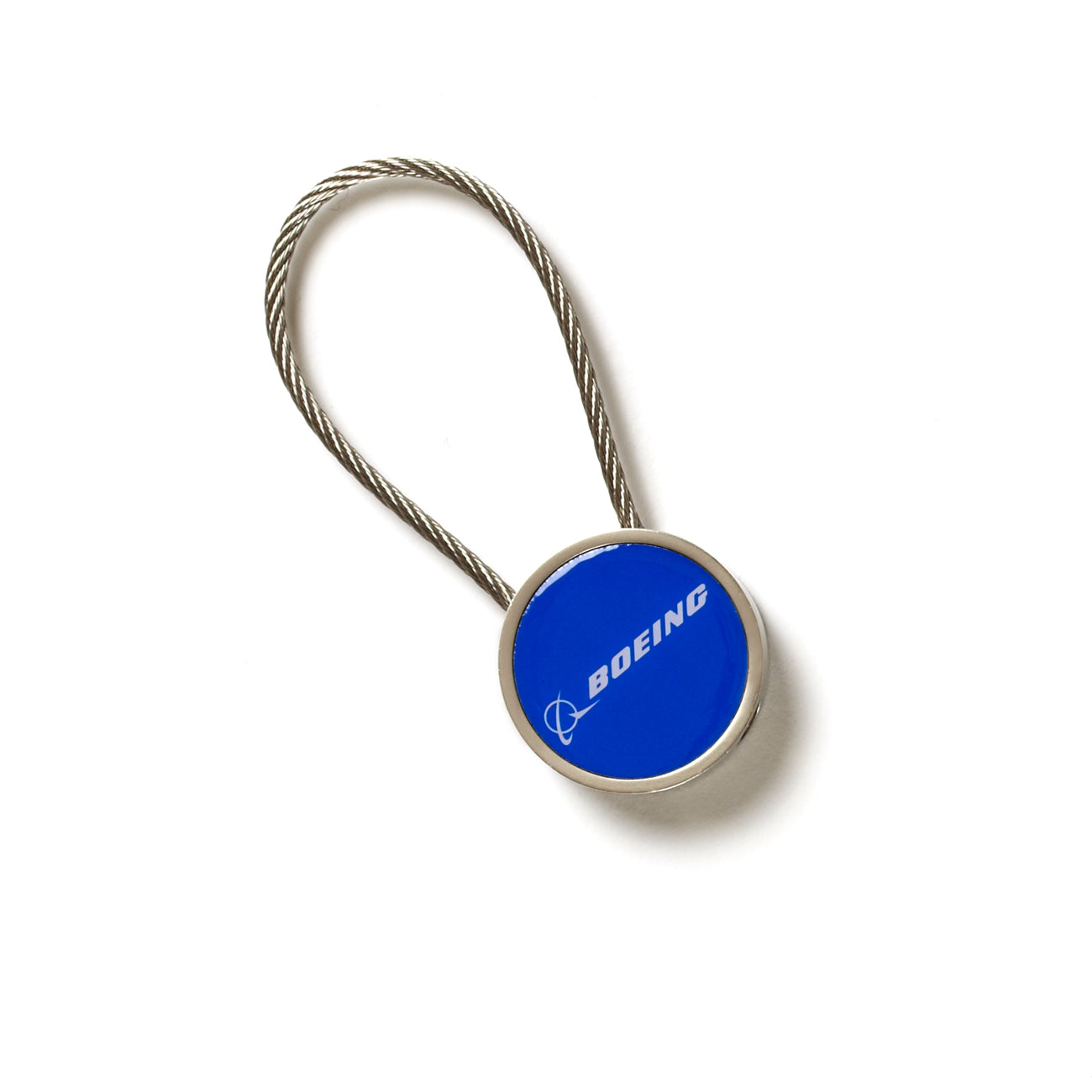 Super Strong Keychain Magnet Tag