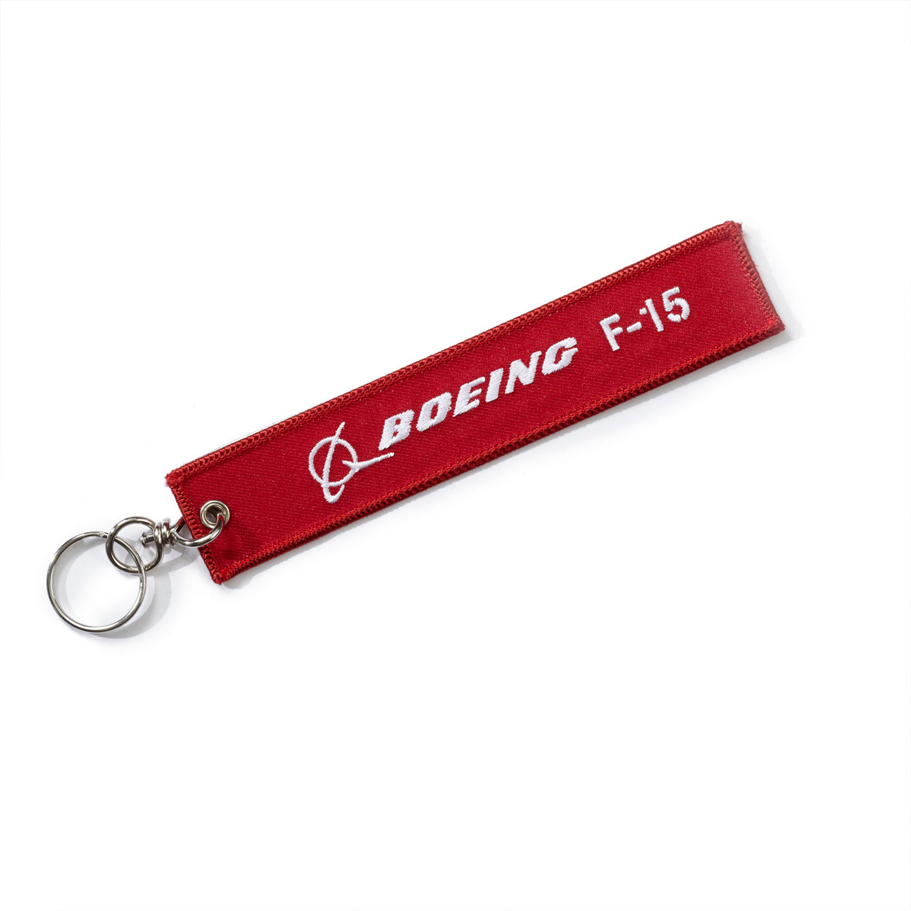 Boeing Remove Before Flight F-15 Keychain (2288969580666)