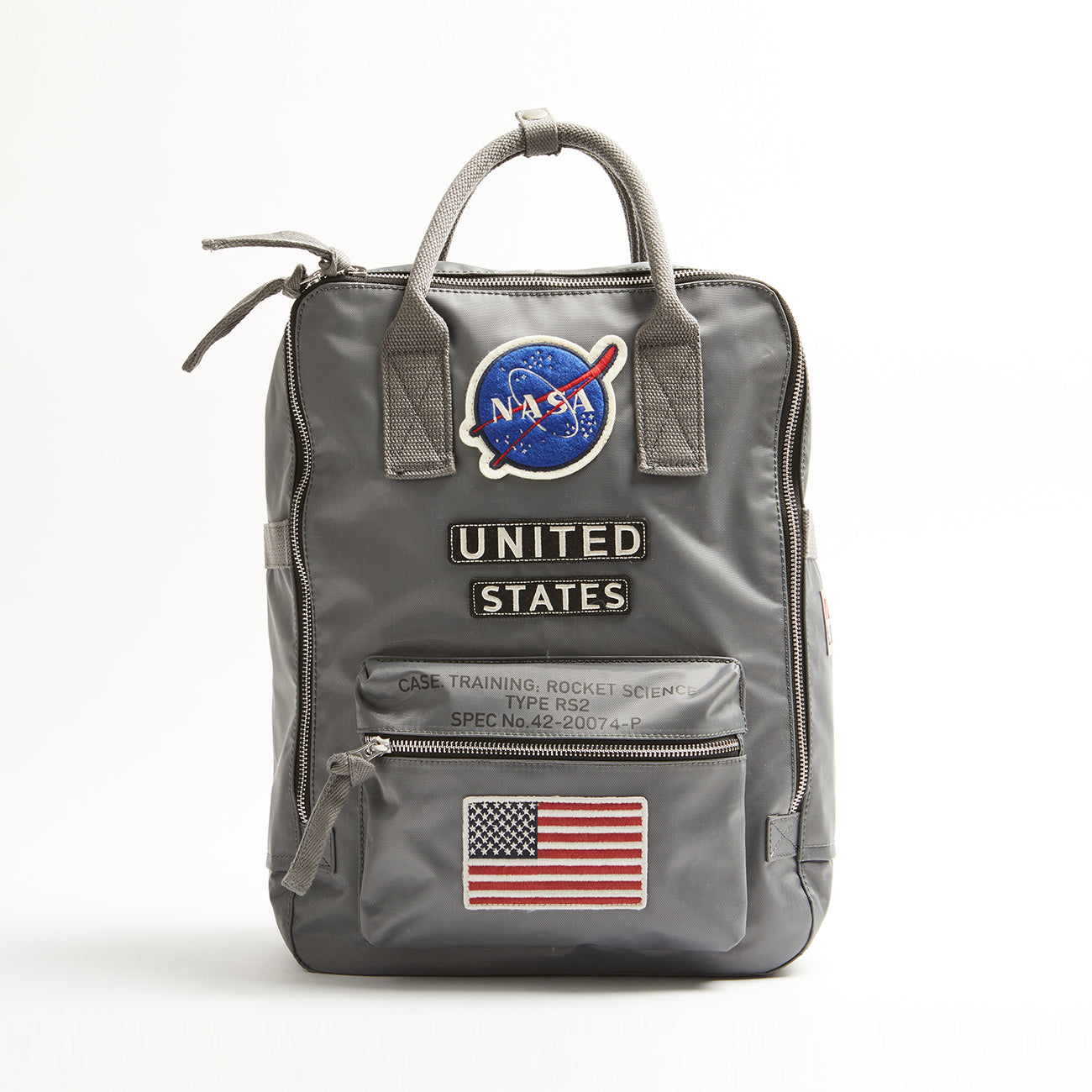 space shuttle backpack
