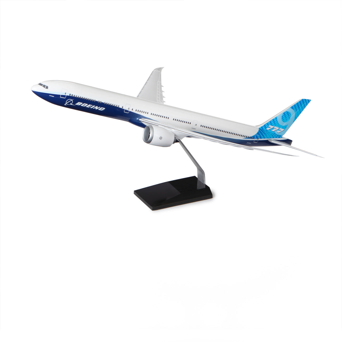 Boeing Unified 777-9 1:144 Model (2889463660666)